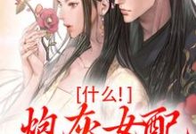 什么！炮灰女配碾压女主？在线看，桃妩陆璟朔小说大结局在哪免费看-红妆文学