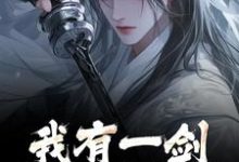 主人公是林霄的小说我有一剑，白刃染红尘免费阅读-红妆文学