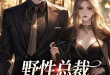 野性总裁穿上娇夫马甲（靳宪廷阮虞）最新章节免费在线阅读-红妆文学