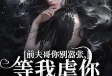 主人公是苏清苒顾逍的小说前夫哥你别嚣张,等我虐你就老实了免费阅读-红妆文学