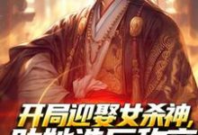 开局迎娶女杀神，助她造反称帝！热门小说(萧阳萧君临)在线阅读无弹窗-红妆文学