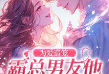 求助这本为爱造笼:霸总男友他占有欲超强小说在哪里可以看完结版-红妆文学