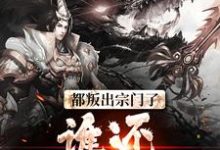 主人公是陆箐瑶顾修的小说都叛出宗门了，谁还惯着你们免费阅读-红妆文学