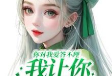你对我爱答不理，我让你高攀不起精彩章节阅读(南暖燕北寒)免费阅读大结局-红妆文学