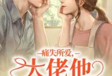 精彩章节阅读痛失所爱，大佬他心难自抑(叶商商池眘)免费小说在线看-红妆文学