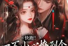 快跑！一不小心撩到个魔王夫君无弹窗裴言礼姜祈安最新章节列表-红妆文学