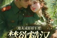 主角是姜听澜陆知衍的小说炮灰成娇娇军嫂,禁欲糙汉不装了在哪免费看-红妆文学