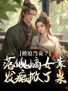 被迫当妾？落魄嫡女靠发癫掀了桌在线看，林若初邵牧小说大结局在哪免费看