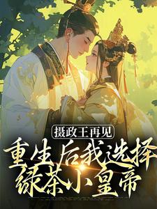 摄政王再见，重生后我选择绿茶小皇帝在线看，萧轻羽武凌霍小说大结局在哪免费看