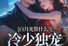 精彩章节阅读白月光算什么？冷少独宠拍卖师！(宋词慕景川)免费小说在线看-红妆文学
