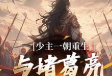 少主一朝重生，与诸葛亮兴汉室（刘禅诸葛亮）最新章节在线阅读-红妆文学