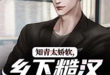 知青太娇软，乡下糙汉脸红了完结版江诚周书晴免费阅读大结局-红妆文学