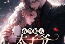 夜色撩人,太子爷为她乱了心最新完结小说夜色撩人,太子爷为她乱了心楚璃徐砚周免费小说-红妆文学
