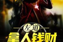 (全文)左道：拿人钱财，替人办事热门小说排行榜，左道：拿人钱财，替人办事贺安全章小说阅读-红妆文学