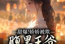 (全文)甜爆！娇娇被欺，腹黑王爷实力护苏月瑶全本免费在线阅读-红妆文学