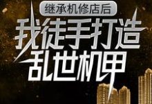 (全文)继承机修店后，我徒手打造乱世机甲（苏白苏南天）全本书籍阅读继承机修店后，我徒手打造乱世机甲免费小说全本-红妆文学