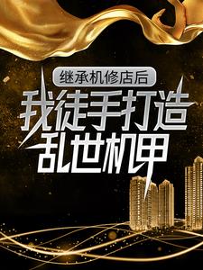 继承机修店后，我徒手打造乱世机甲完整版小说，继承机修店后，我徒手打造乱世机甲苏白苏南天全章小说阅读