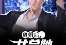 (全文)离婚后,女总她求婚99次(赵幕)全本免费在线阅读-红妆文学
