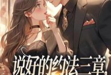 (全文)说好的约法三章完结小说推荐林舒谢殃全本书籍阅读-红妆文学