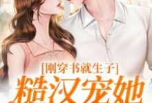 刚穿书就生子，糙汉宠她无度原满封政靖热门小说排行榜刚穿书就生子，糙汉宠她无度免费小说-红妆文学