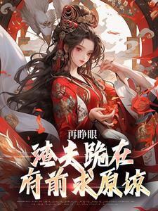 (全文)再睁眼，渣夫跪在府前求原谅谢容瑛秦珺异最新完结小说再睁眼，渣夫跪在府前求原谅免费阅读