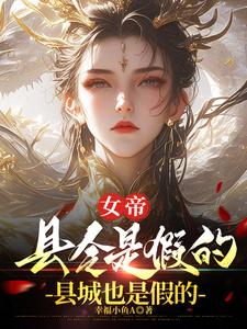 女帝，县令是假的，县城也是假的顾飞萧凌霜最新完结小说，女帝，县令是假的，县城也是假的全本免费在线阅读