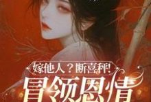 (全文)嫁他人?断喜秤!冒牌恩情榻上偿(温兮兮陆玄弋)全本免费在线阅读-红妆文学