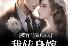 (全文)被竹马骗真心，我转身嫁豪门继承人沈念希傅斯礼完结小说推荐被竹马骗真心，我转身嫁豪门继承人试读更新章节-红妆文学