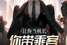 让你当机长，你带乘客旱地拔葱？热门小说排行榜让你当机长，你带乘客旱地拔葱？陆轻舟陈彬免费小说全本-红妆文学