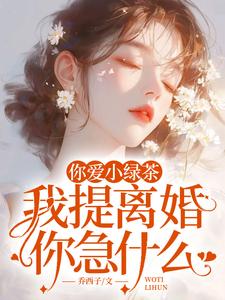 你爱小绿茶，我提离婚你急什么陆应淮苏晴好最新完结小说，你爱小绿茶，我提离婚你急什么全本免费在线阅读