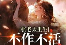 张老太重生：不作不活，作威作福（张荣英李金民）全本书籍阅读张老太重生：不作不活，作威作福完整版小说-红妆文学