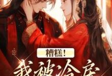 (全文)糟糕！我被冷戾帝王缠上了越婈君宸州小说推荐，糟糕！我被冷戾帝王缠上了全章小说阅读-红妆文学
