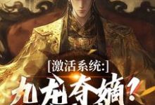 (全文)激活系统:九龙夺嫡?都给我靠边热门小说排行榜,激活系统:九龙夺嫡?都给我靠边衡顺李景源全章小说阅读-红妆文学