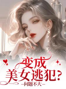 (全文)变成美女逃犯？问题不大热门小说排行榜，变成美女逃犯？问题不大龙玉玲全章小说阅读