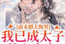 前未婚夫悔哭，我已成太子爷心尖宠热门小说排行榜前未婚夫悔哭，我已成太子爷心尖宠顾璟珩楼予曦免费小说全本-红妆文学