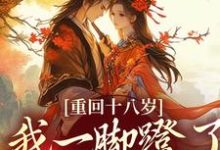 重回十八岁，我一脚蹬了狠毒状元沈蓉萧乘渊免费小说重回十八岁，我一脚蹬了狠毒状元推荐完结小说-红妆文学