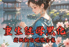 重生继母黑化，我掀翻白眼狼全家（林婉棠）全章小说阅读-红妆文学
