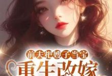 (全文)前夫把嫂子当宝，重生改嫁不原谅夏晚晴完结小说推荐前夫把嫂子当宝，重生改嫁不原谅试读更新章节-红妆文学