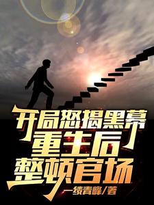 (全文)开局怒揭黑幕，重生后整顿官场陈知行最新完结小说开局怒揭黑幕，重生后整顿官场免费小说全本