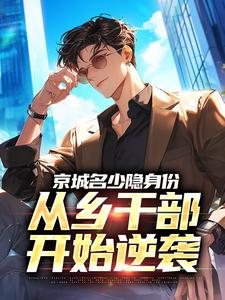 (全文)京城名少隐身份，从乡干部开始逆袭谢斌裴靖泽全本免费在线阅读