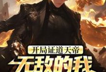 开局证道天帝，无敌的我在地球乱杀（叶凌天叶小雨）全本书籍阅读开局证道天帝，无敌的我在地球乱杀完整版小说-红妆文学