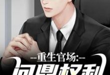 (全文)重生官场:问鼎权利之巅(林峰刘艳茹)全本免费在线阅读-红妆文学
