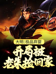 大明：极品弃婴，开局被老朱捡回家推荐完结小说，大明：极品弃婴，开局被老朱捡回家朱炫免费小说全本