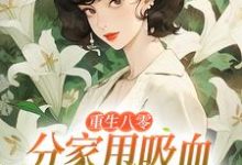 李宜周承安重生八零：分家甩吸血亲戚走上巅峰全本免费在线阅读-红妆文学