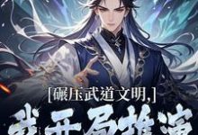 (全文)碾压武道文明，我开局推演阳神法完结小说推荐楚阳全本书籍阅读-红妆文学