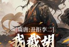 (全文)隋唐：丑拒李二，我截胡众枭雄热门小说排行榜，隋唐：丑拒李二，我截胡众枭雄李渊吴缺全章小说阅读-红妆文学