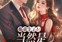 都重生了！当然是撩他要紧（冉瑾念陆烬渊）全章小说阅读-红妆文学