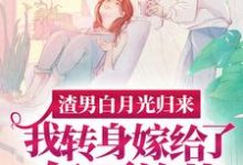 渣男白月光归来，我转身嫁给了亿万总裁完整版小说渣男白月光归来，我转身嫁给了亿万总裁(沈清秋)全章小说阅读-红妆文学