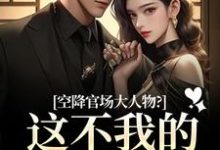 (全文)空降官场大人物？这不我的裙下臣吗(顾杳周政良)全本免费在线阅读-红妆文学