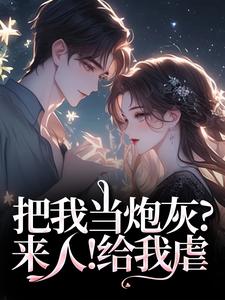 (全文)把我当炮灰？来人！给我虐谢宏屿林昭最新完结小说把我当炮灰？来人！给我虐免费小说全本